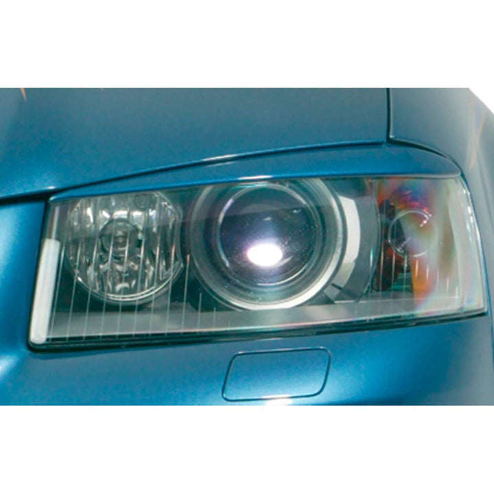 RDX Racedesign RDSB003 Scheinwerferblenden A3 8P 2003-2008 (ABS)
