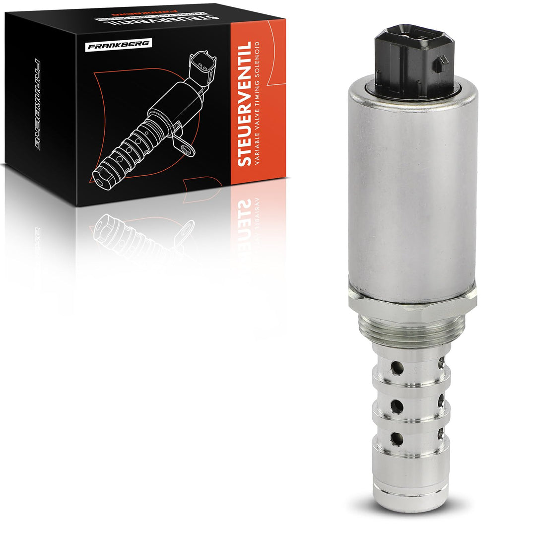 Frankberg Magnetventil Ventil für 5er E39 535i 540i 7er E38 735i 740i X5 E53 4.4i 4.6is R-a-n-g-e R-