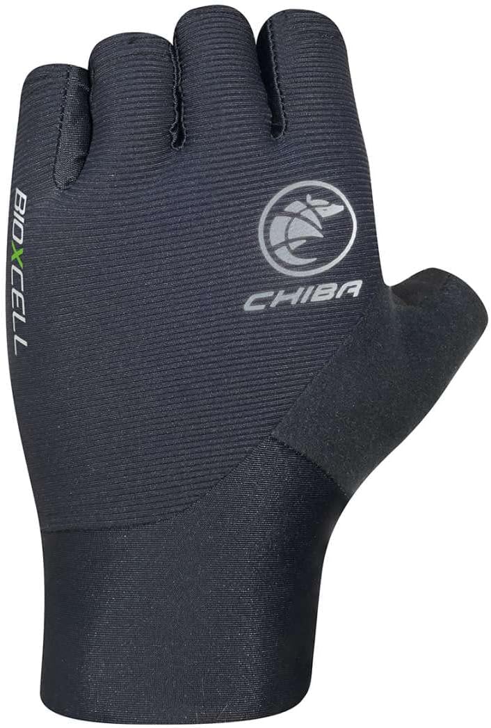 Chiba BioXCell Classic Schwarz M, Schwarz M