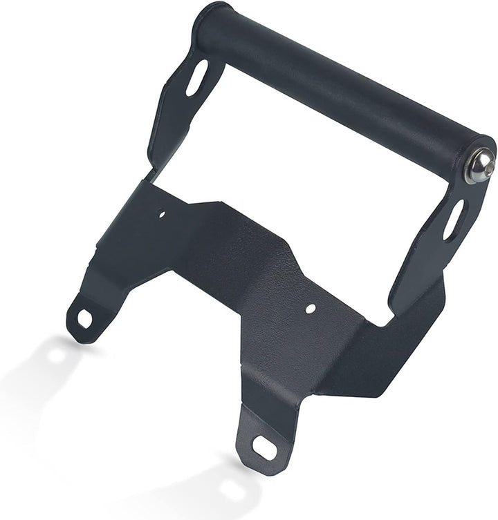 MZ-STORE Motorrad Front Halter Navigationshalterung für XADV 750 X-ADV X ADV 750 2017-2020 Navigatio