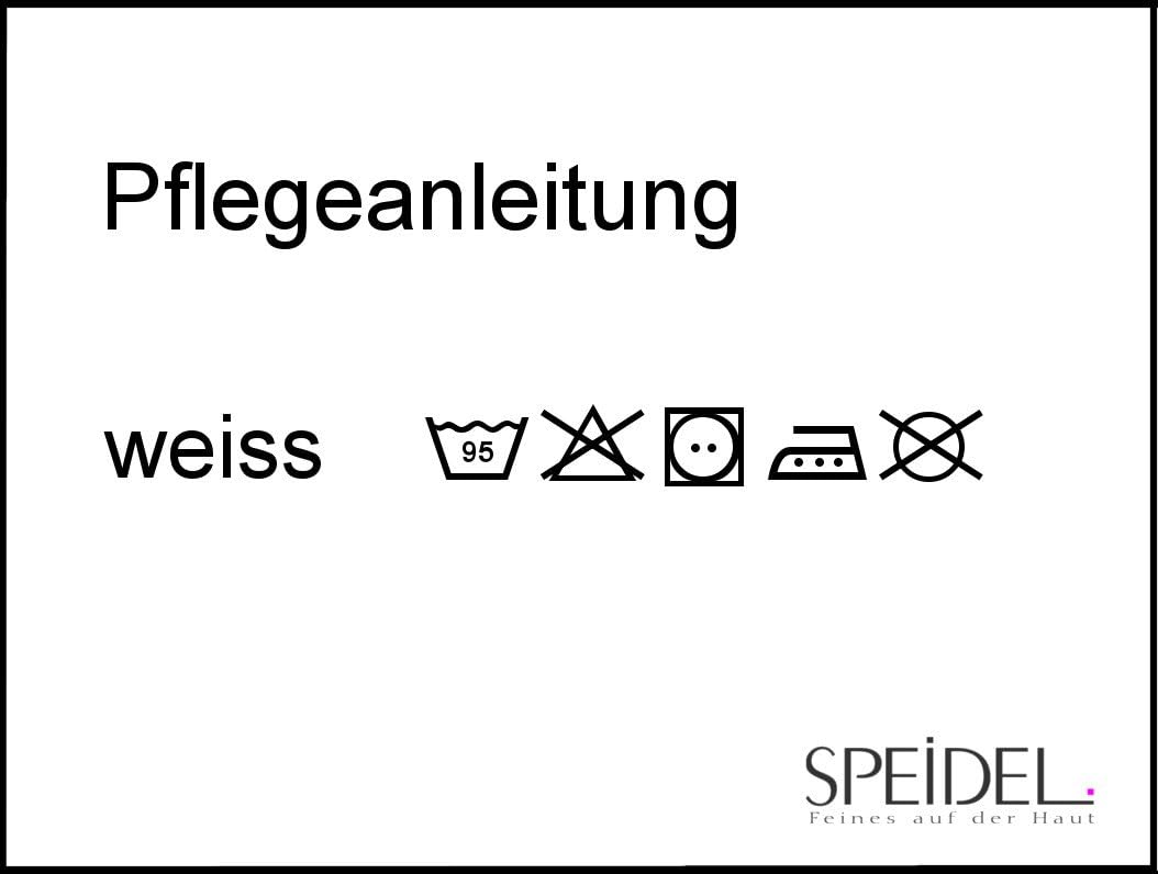 Speidel Taillenslip 5420 Nina 3er Packung 42 Weiss, 42 Weiss