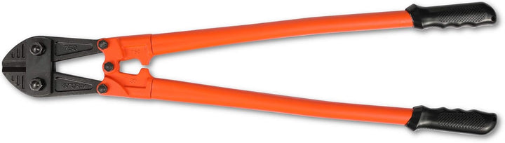 KENDO Bolzenschneider – Länge: 750 mm – Schneidleistung (Ø): Max. 13 mm – 40 HRC – Extra gehärtete S