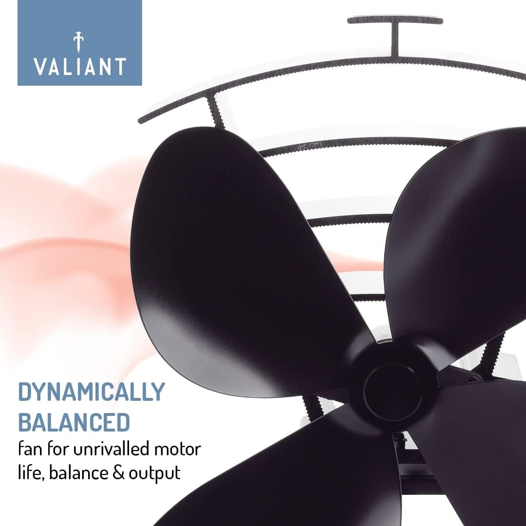 Valiant Premium 4, FIR361, Premium 4
