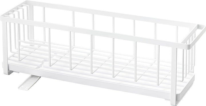 Wire dish drainer slim - Tower - white Weiss, Weiss
