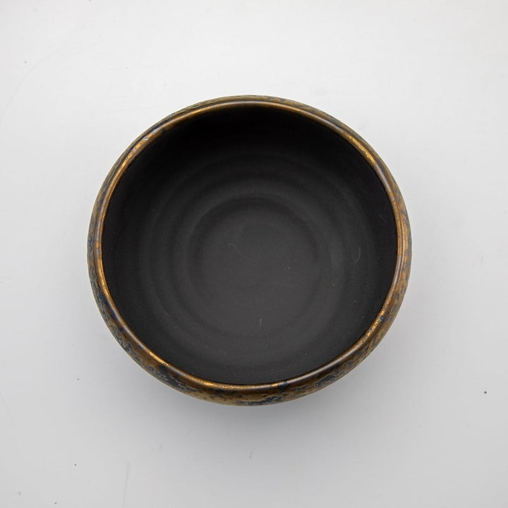 Asayu Japan Matcha-Schale, handgefertigter japanischer Keramik-Chawan aus Gifu, 600 ml, spülmaschine