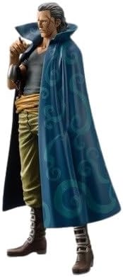 ONE PIECE: Ben Beckman - DX Figure Vol.8