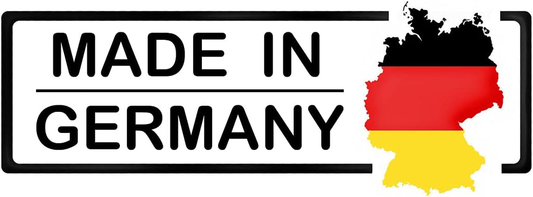 Edelstahl Aromaschienen für Weber Spirit Flavorizer Bars (für Weber Spirit 210/220 ab 2013-2024 (3 S