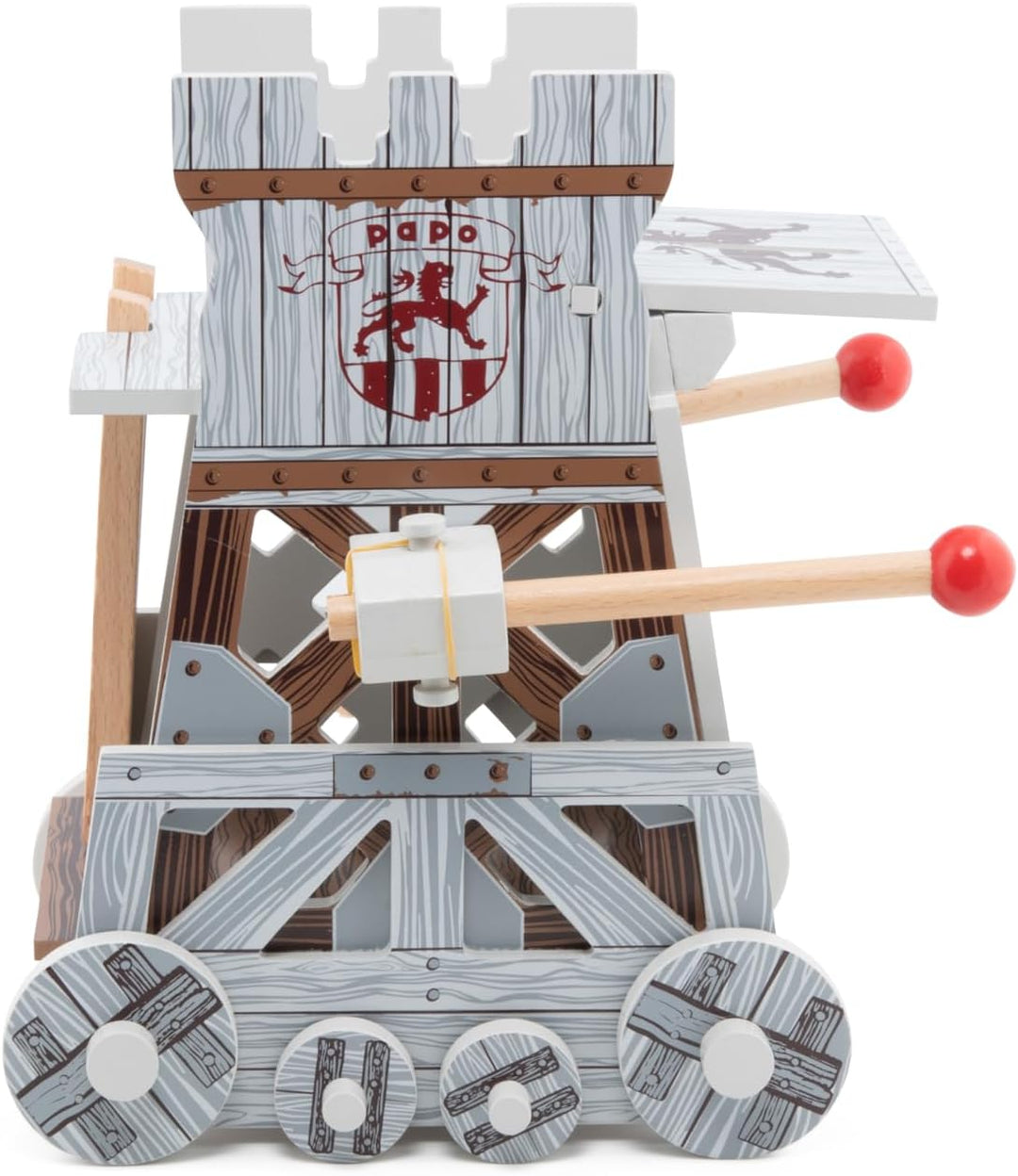 Papo 60003 - Sturmturm