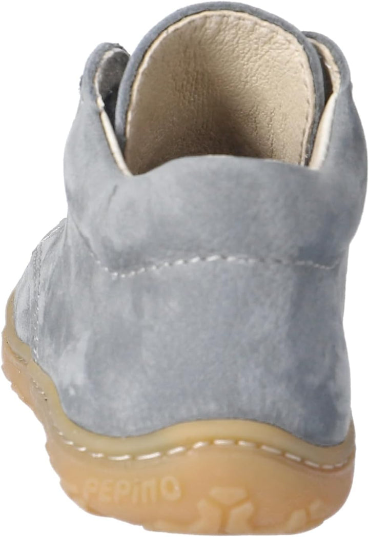RICOSTA Mädchen und Jungen Low-Top Sneaker Cory, Kinder Lauflernschuhe, Weite: Mittel, lose Einlage,
