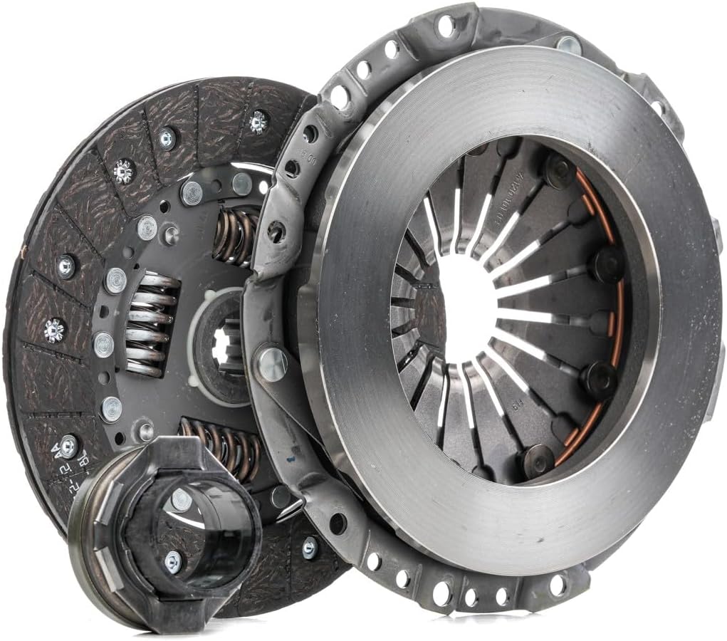 LUK 622066200 Kupplungssatz LuK RepSet