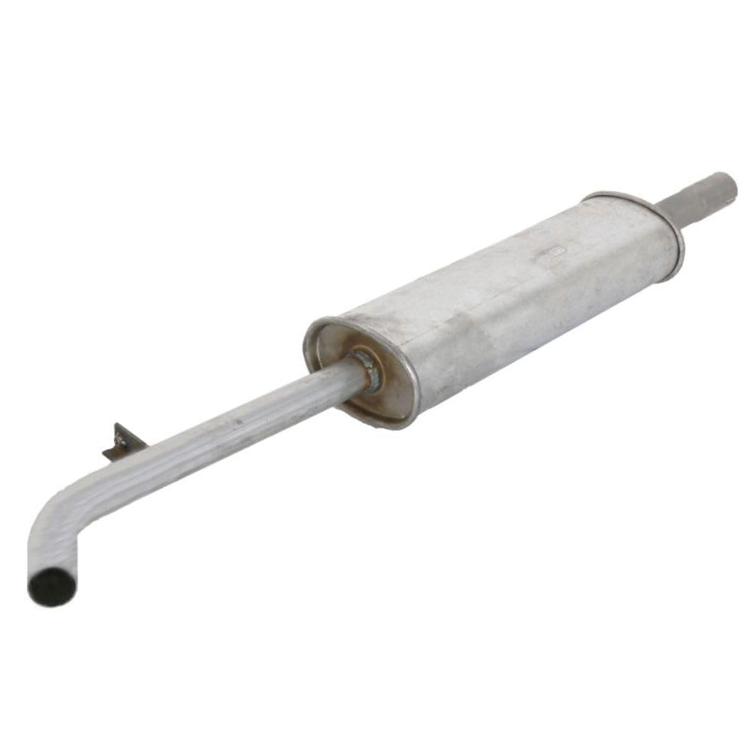 Bosal 200-019 Mittelschalldämpfer