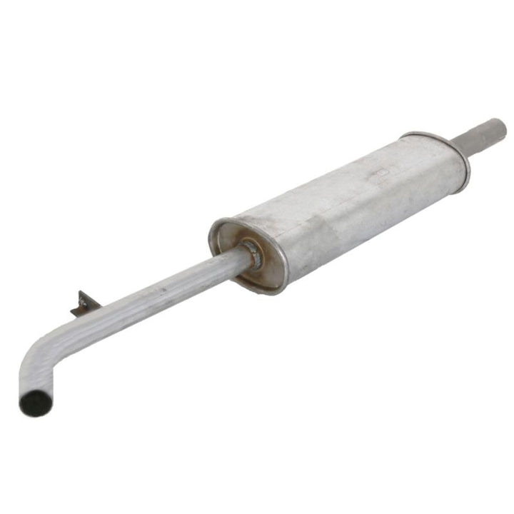 Bosal 200-019 Mittelschalldämpfer