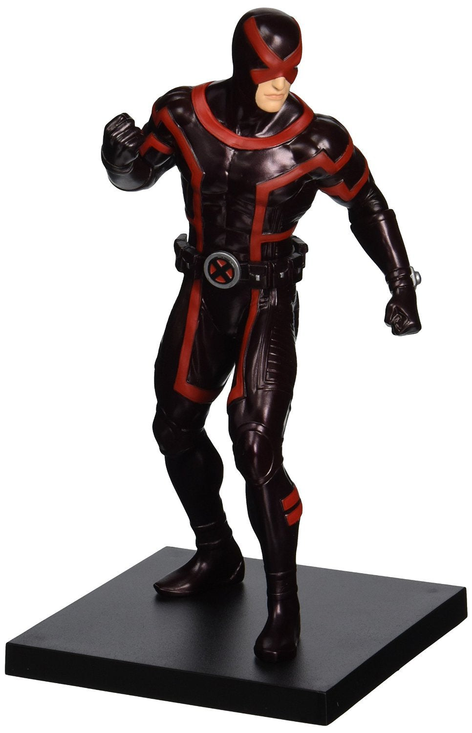 Kotobukiya MK183 Spielzeug, Black,Red, Standard