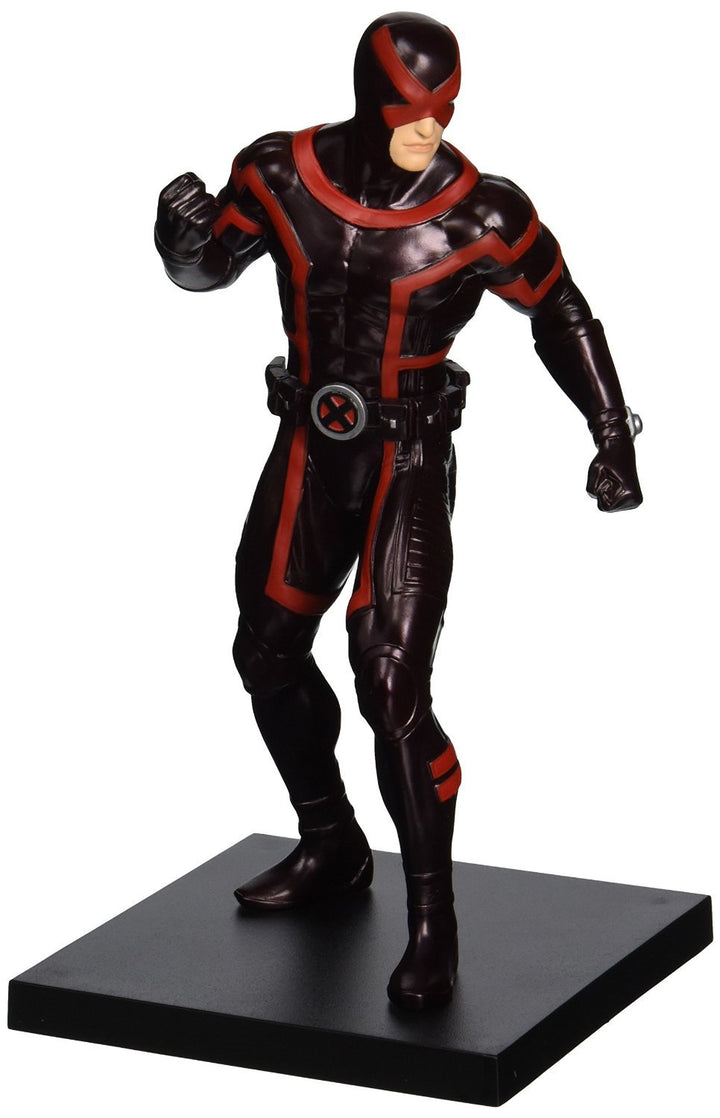Kotobukiya MK183 Spielzeug, Black,Red, Standard