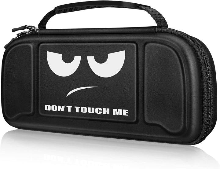 Fintie Tasche für Nintendo Switch/Switch OLED-Modell Hori Split Pad Pro mit Handheld Controller, [St