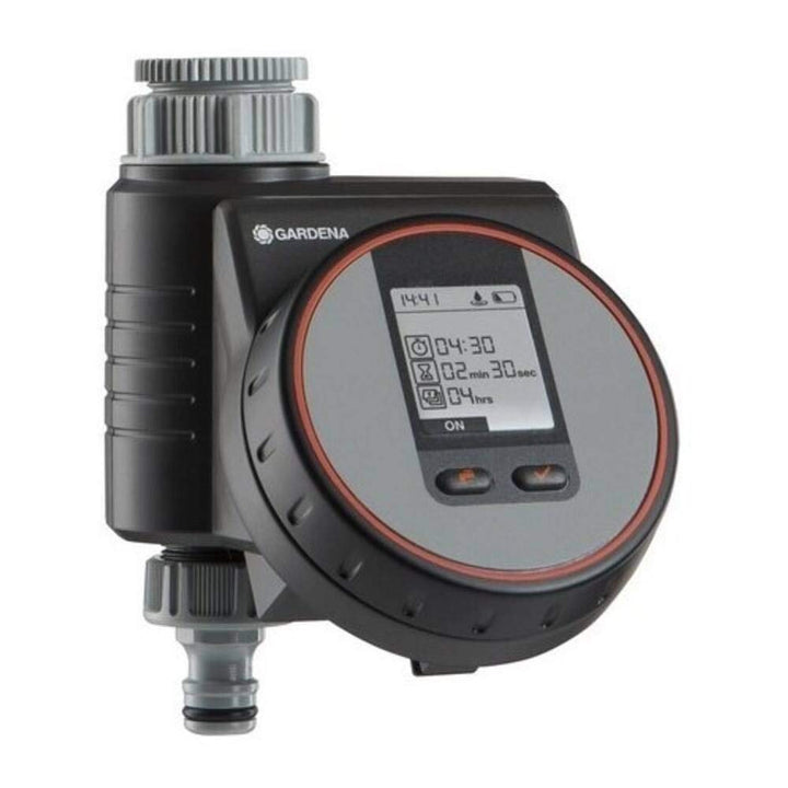 Gardena Display programadores de riego FlexControl para grifos de 20/- Ref. Antigua