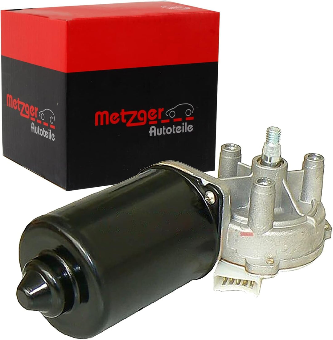 Metzger 2190503 Wischermotor