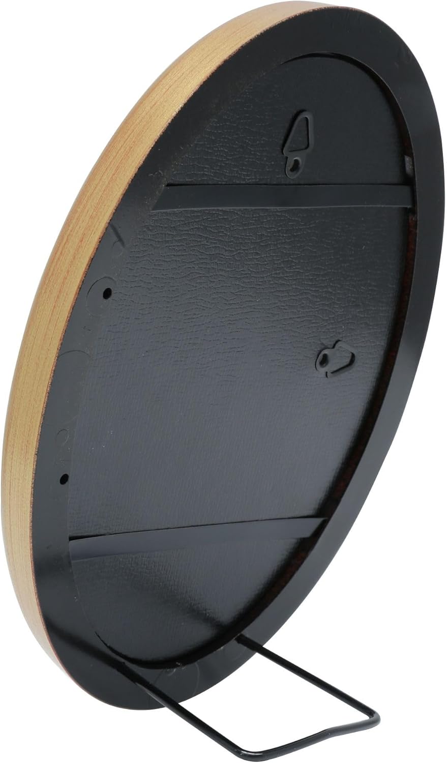 Bilderrahmen Oval Farbe: Gold, Gre (Bild): 24 Cm H X 18 Cm B 18 x 24 cm Gold, 18 x 24 cm Gold