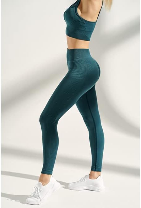 ROUGH RADICAL Leggings figurbetonte Trainingshose Jogginghose Sporthose Freizeithose Damen Diamond (