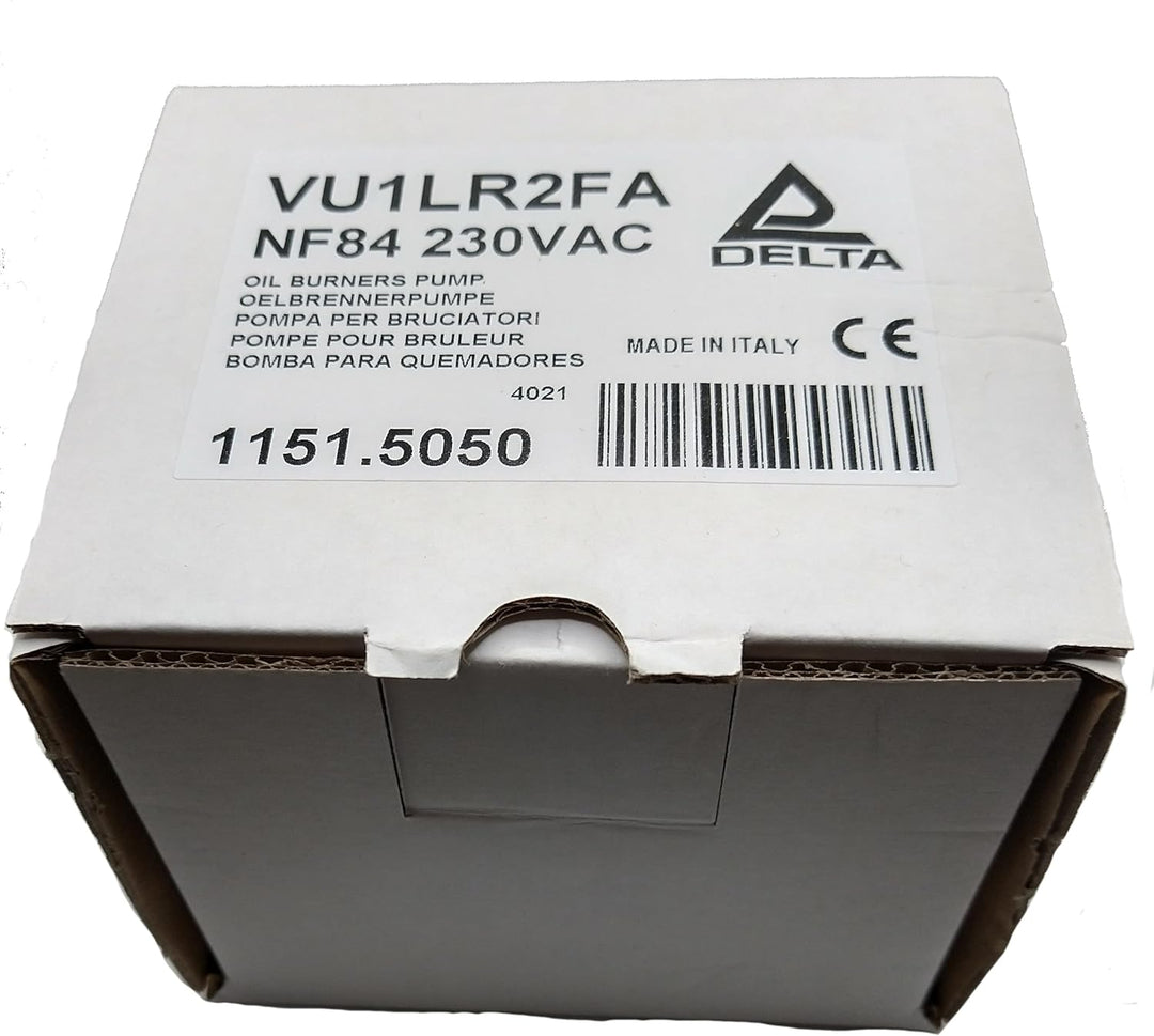 Delta - Pumpe - VU1 - : VU1