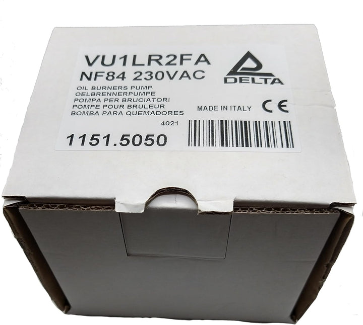 Delta - Pumpe - VU1 - : VU1