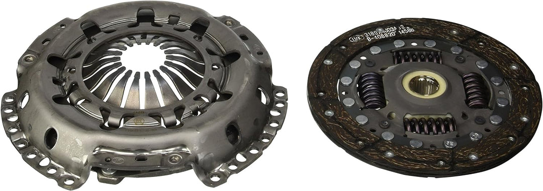 LUK 619315700 Kupplungssatz