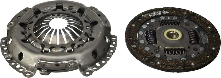 LUK 619315700 Kupplungssatz