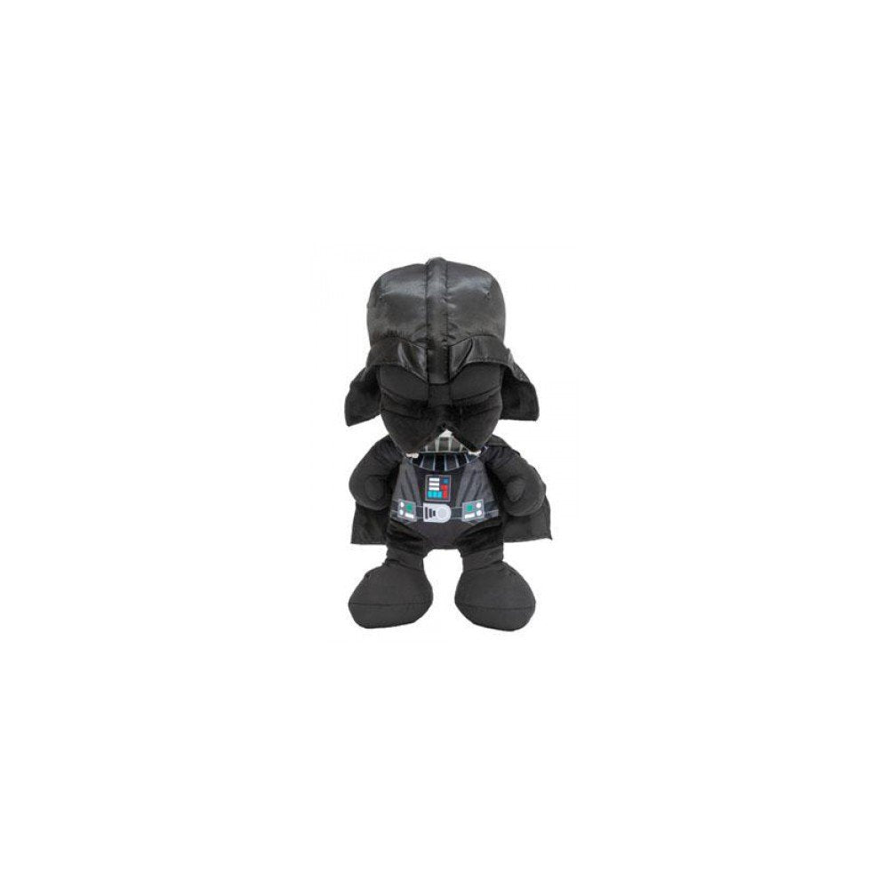 Joy Toy 1400703 - Darth Vader Velboa-Samtplüsch, 45 cm