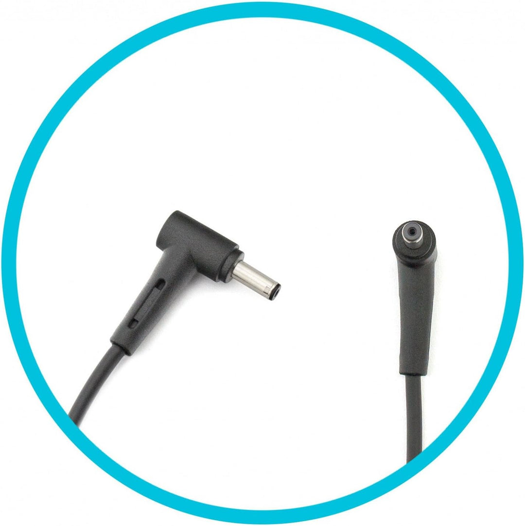 Asus ZenBook Flip 14 UX461UN Original Netzteil 65 Watt EU Wallplug Normale Bauform