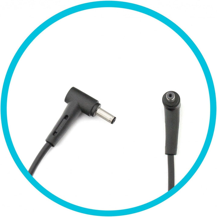 Asus ZenBook Flip 14 UX461UN Original Netzteil 65 Watt EU Wallplug Normale Bauform