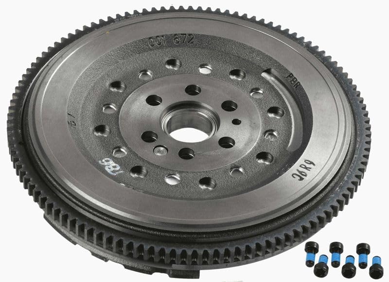 SACHS 2290 601 078 Kupplungssätze