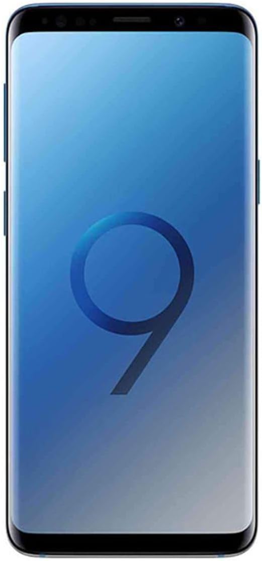 Mobile Phone Galaxy S9/Polaris SM-G960FGBDDBT SAMSUNG