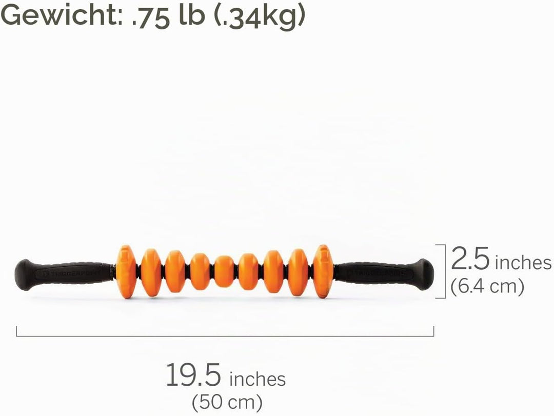 Trigger Point &