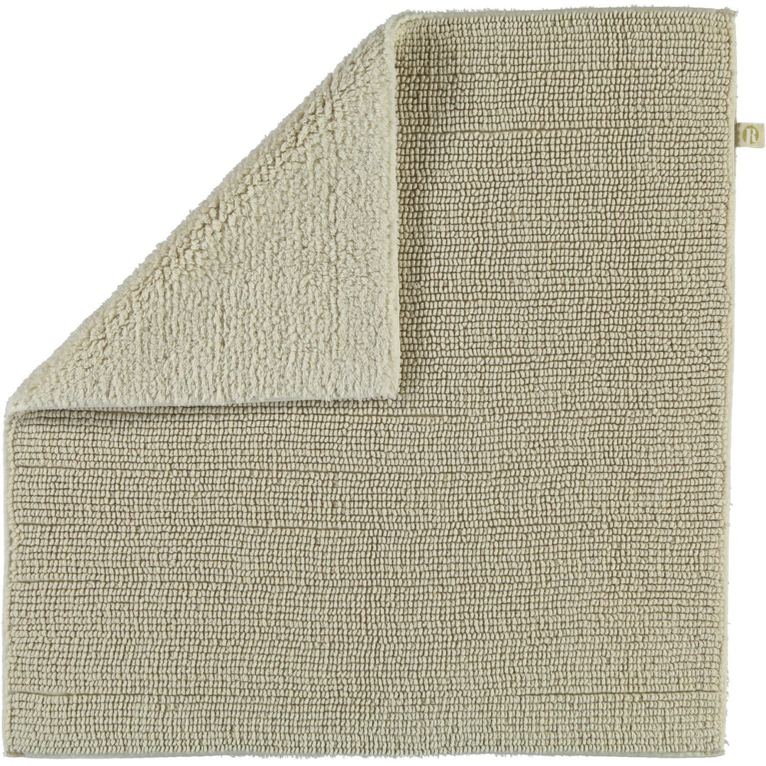 Rhomtuft Badteppiche Pur Natur-Jasmin - 20 60x60 cm, 60x60 cm