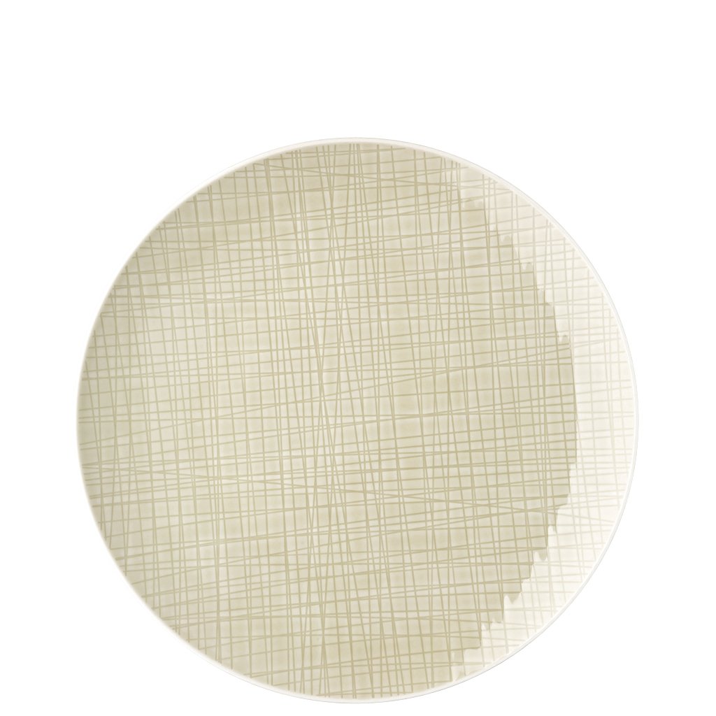 Rosenthal Mesh Colours Cream Teller flach 27 cm