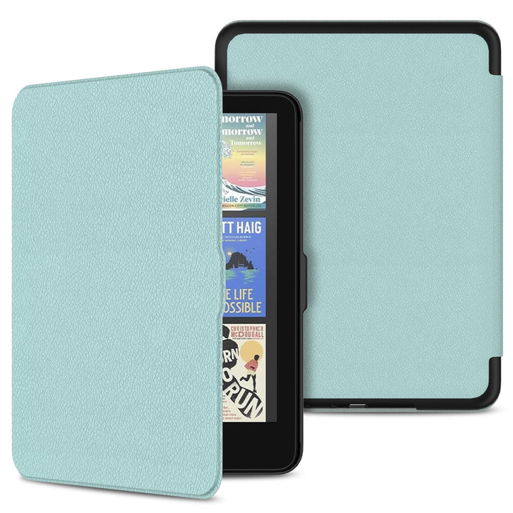 Sonlaryin Hülle für 7″ Kindle Colorsoft Signature Edition 1. Gen & Kindle Paperwhite Kids & Signatur