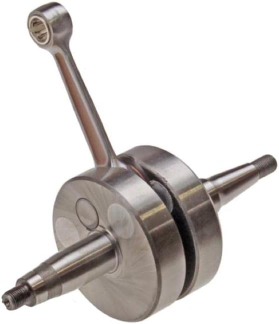 Kurbelwelle für Derbi Senda D50B0, Aprilia RX SX, Gilera RCR SMT 50