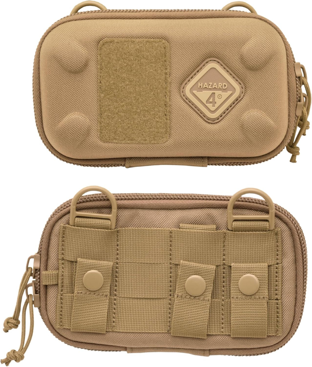 Hazard 4 Hatchling Admin Pouch Coyote Einheitsgrösse, Coyote Einheitsgrösse