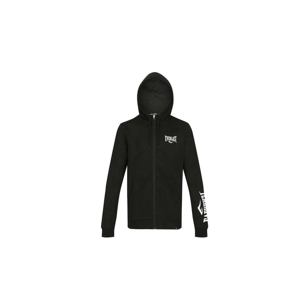 Everlast Herren Sulphur Kapuzenpullover, S Schwarz