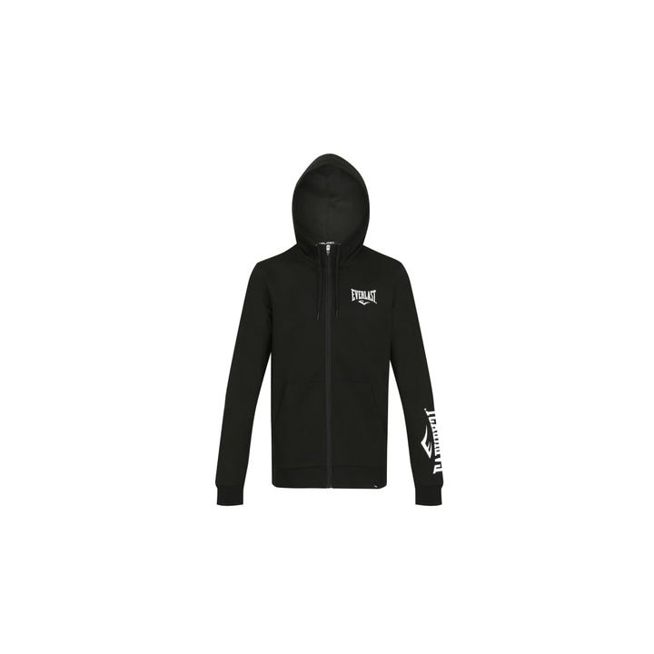 Everlast Herren Sulphur Kapuzenpullover, S Schwarz