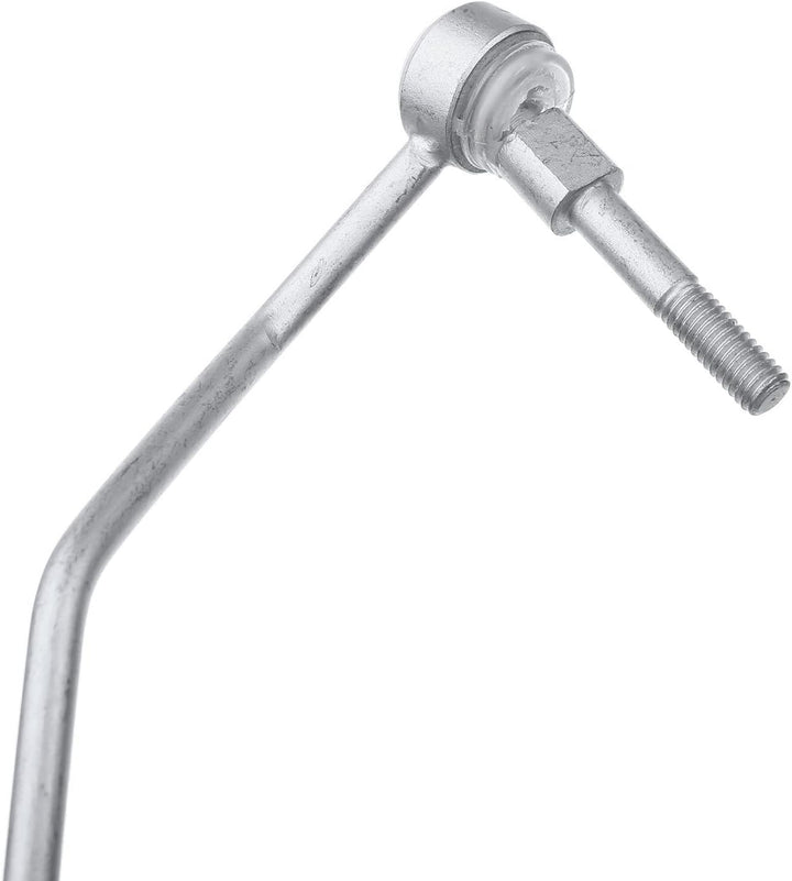 Niveausensor Luftfederung Vorne Links für A6 Avant Allroad 4F2, C6 4F5, C6 4FH, C6 2.0L 2.4L 2.7L 2.