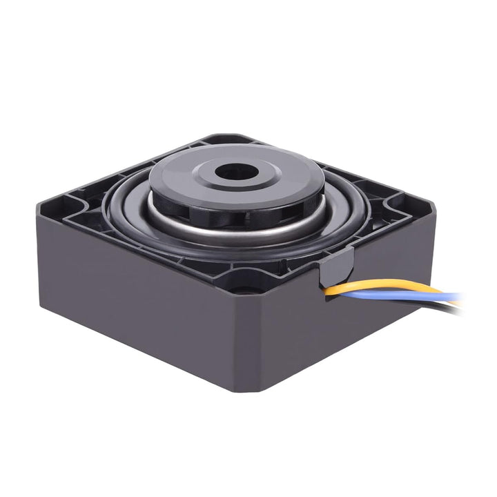 Alphacool 13991 ES Laing DDC310 Pumpe - Single Black Plastic Wasserkühlung