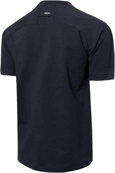 Nike Men's T-Shirt, Black, M