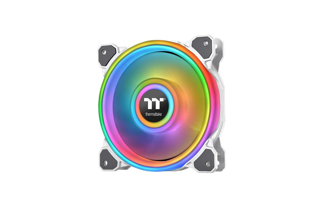 Riing Quad 14 RGB PWM Single Pack (no Controller)