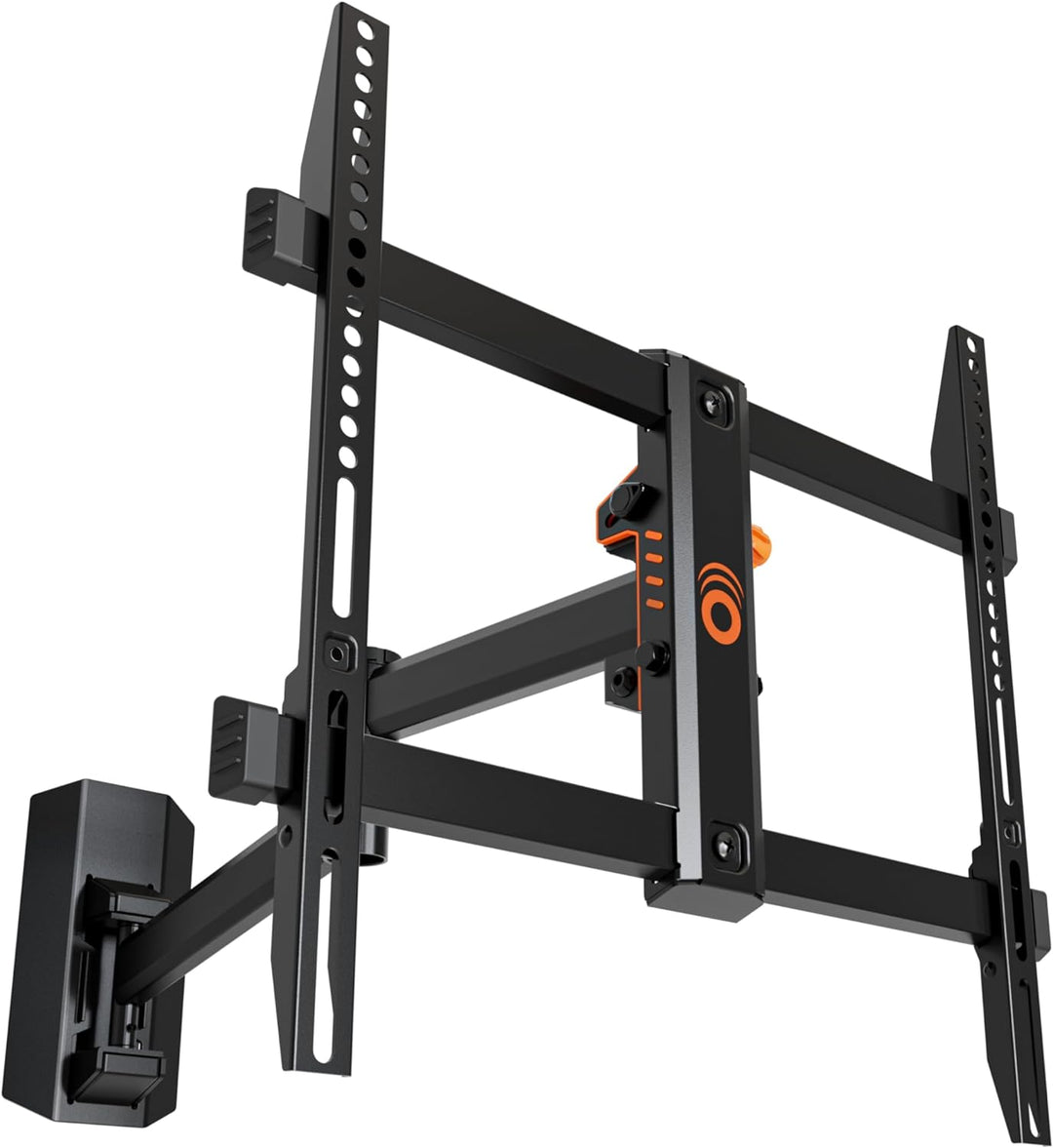 ECHOGEAR Full Motion TV-Wandhalterung für Fernseher bis 58" - Smooth Extention, schwenkbar, neigbar