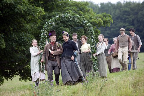 Lark Rise to Candleford - Staffel 1+2, DVD