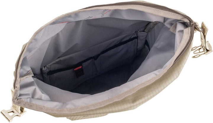 VAUDE Cityrucksack CityGo II Linen Einheitsgrösse, Linen Einheitsgröße