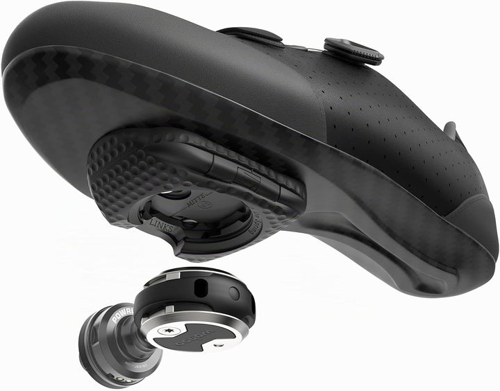 Wahoo Speedplay POWRLINK Zero Powermeter Pedale Links