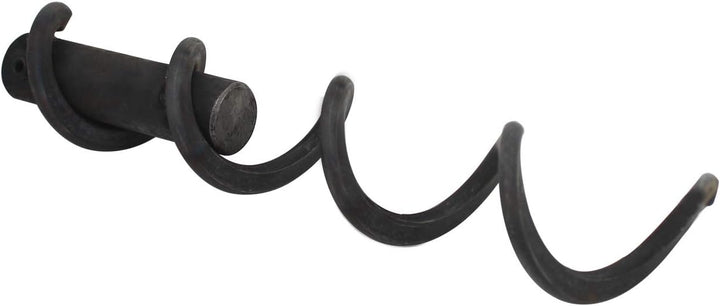 Transportschnecke förderspirale pellet 200 300 400 500 600mm Pelletförderschnecke förderschnecke pel