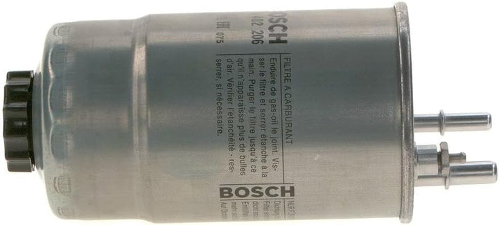 Bosch N2206 - Dieselfilter Auto